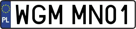 WGMMN01