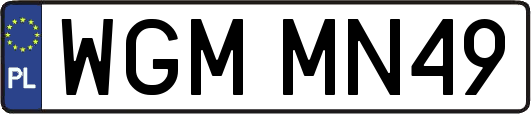 WGMMN49