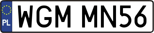 WGMMN56