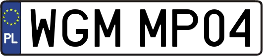 WGMMP04