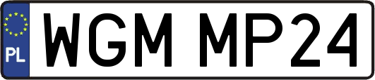 WGMMP24