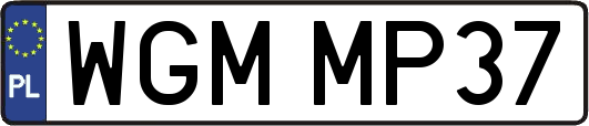 WGMMP37