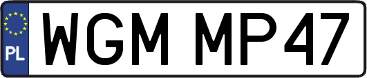 WGMMP47