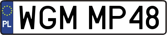 WGMMP48