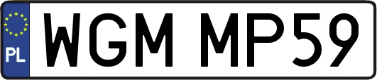 WGMMP59