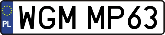 WGMMP63