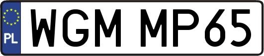 WGMMP65