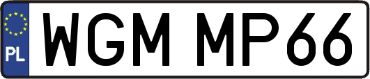 WGMMP66