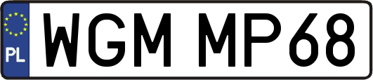 WGMMP68