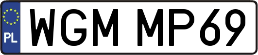 WGMMP69