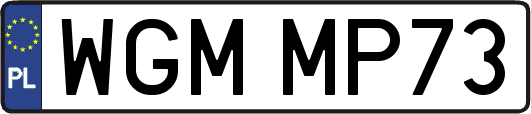 WGMMP73