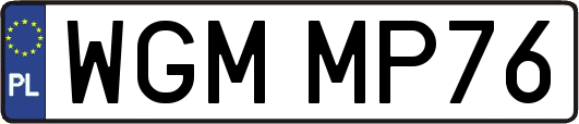 WGMMP76