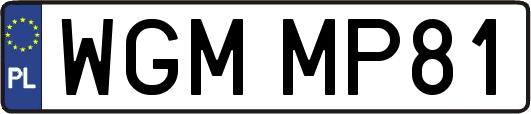 WGMMP81