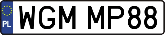 WGMMP88