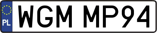 WGMMP94