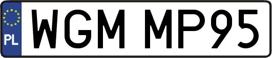 WGMMP95