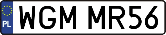 WGMMR56