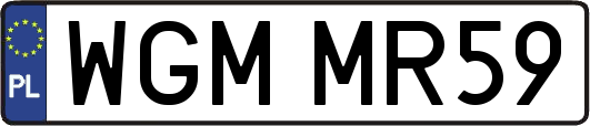 WGMMR59