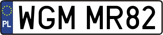 WGMMR82