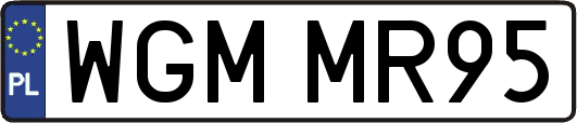 WGMMR95