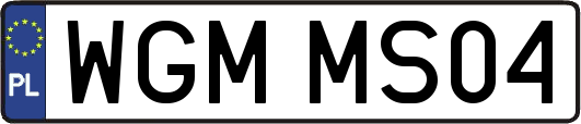 WGMMS04
