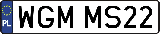 WGMMS22