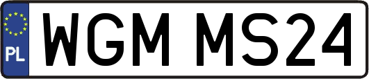 WGMMS24