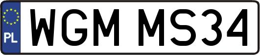 WGMMS34