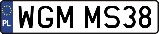WGMMS38