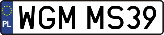 WGMMS39
