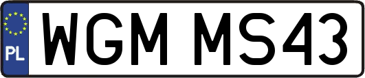 WGMMS43