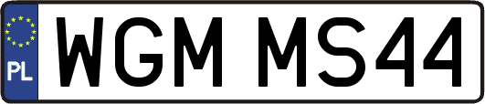 WGMMS44