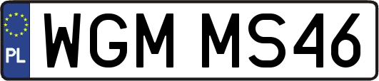 WGMMS46