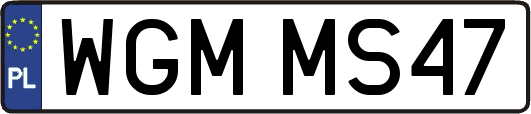 WGMMS47