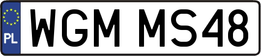 WGMMS48