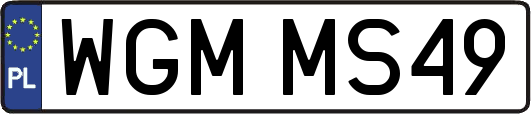 WGMMS49