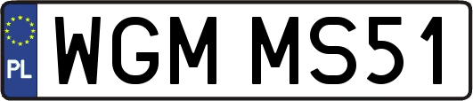 WGMMS51