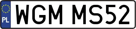 WGMMS52