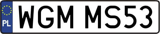 WGMMS53