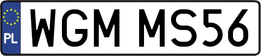 WGMMS56