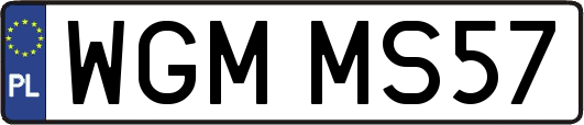 WGMMS57