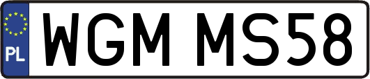 WGMMS58