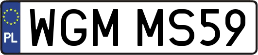 WGMMS59