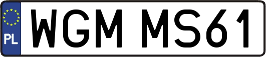 WGMMS61