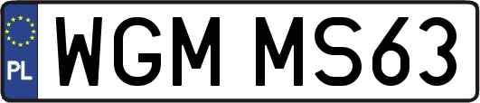 WGMMS63