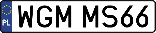WGMMS66