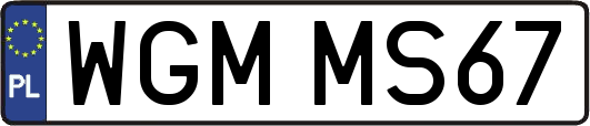 WGMMS67