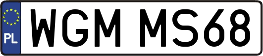 WGMMS68