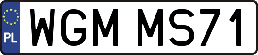 WGMMS71