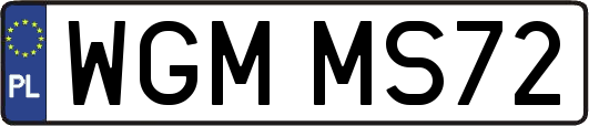 WGMMS72